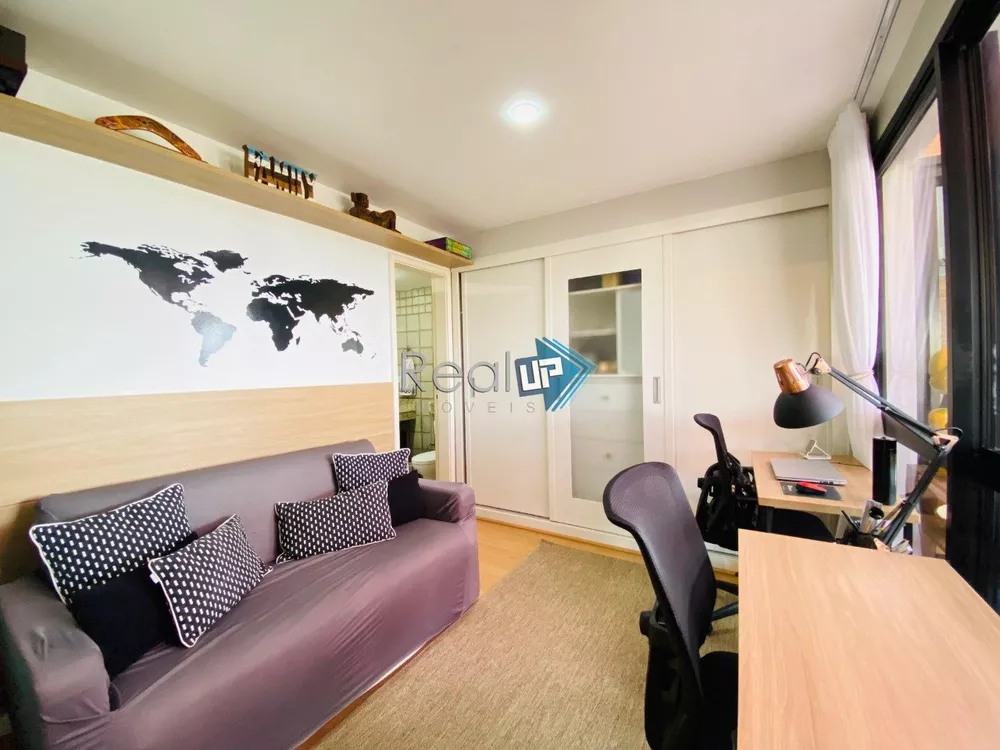 Apartamento, 4 quartos, 259 m² - Foto 31