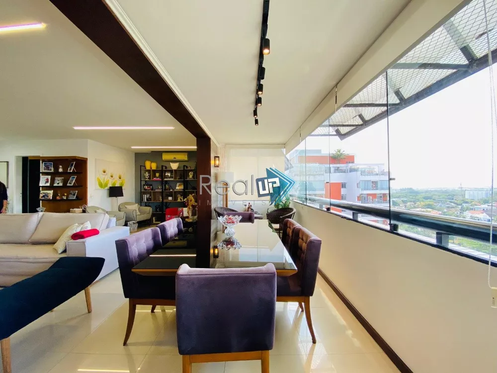 Apartamento, 4 quartos, 259 m² - Foto 15