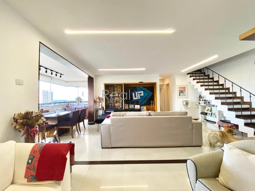 Apartamento, 4 quartos, 259 m² - Foto 12