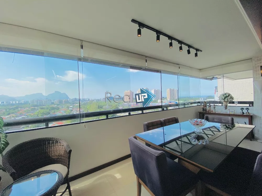 Apartamento, 4 quartos, 259 m² - Foto 3