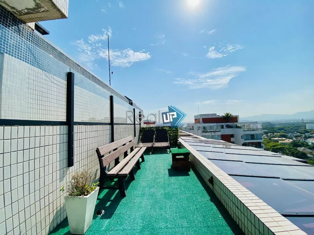 Apartamento, 4 quartos, 259 m² - Foto 21