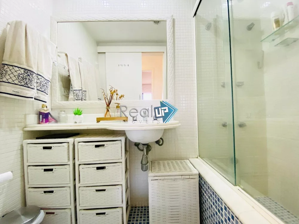 Apartamento, 4 quartos, 259 m² - Foto 13