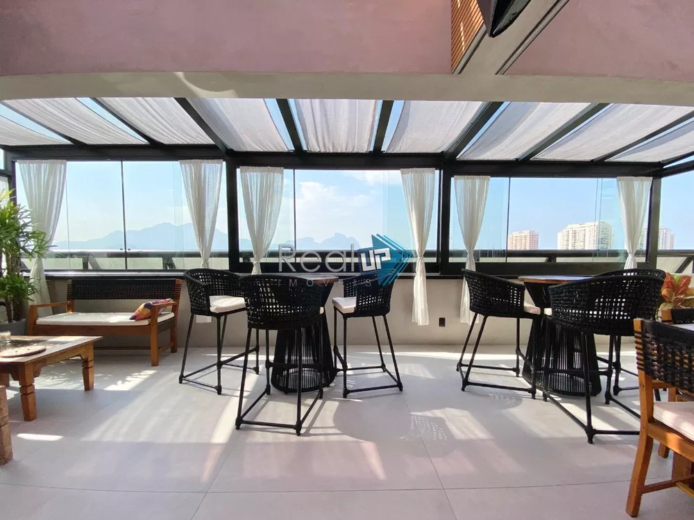 Apartamento, 4 quartos, 259 m² - Foto 25