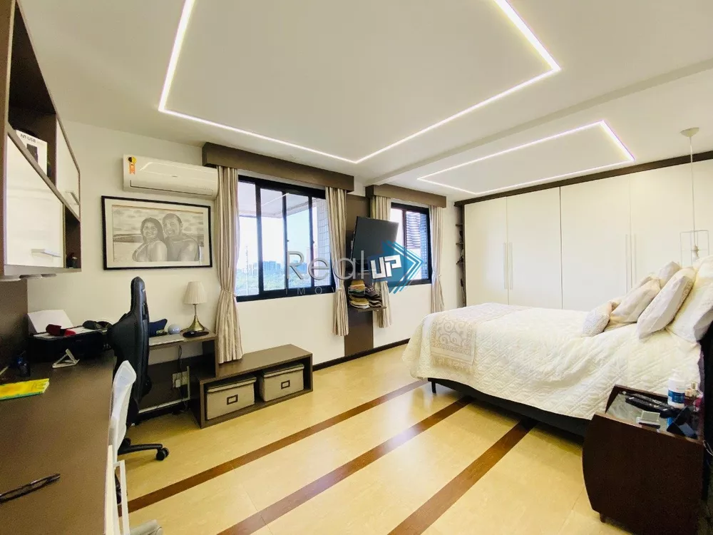 Apartamento, 4 quartos, 259 m² - Foto 24