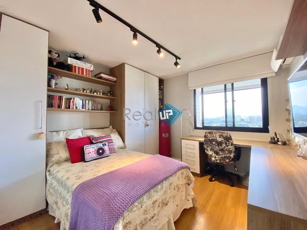 Apartamento, 4 quartos, 259 m² - Foto 20
