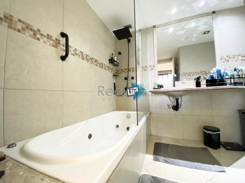 Apartamento, 4 quartos, 259 m² - Foto 19