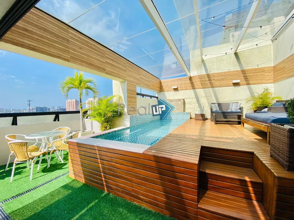 Apartamento, 4 quartos, 259 m² - Foto 10