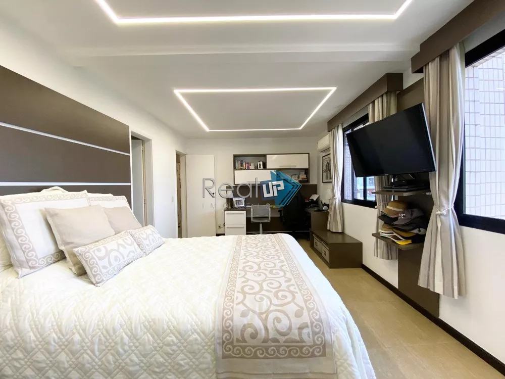Apartamento, 4 quartos, 259 m² - Foto 14
