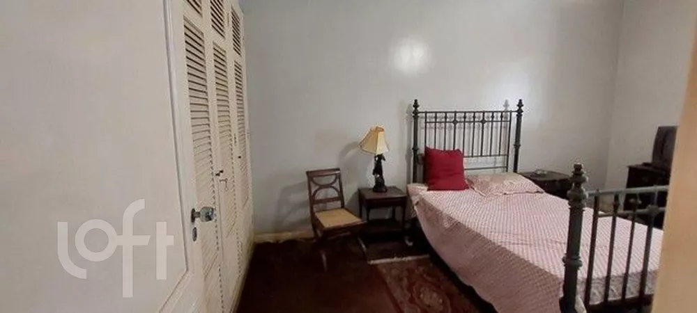 Apartamento à venda com 2 quartos, 171m² - Foto 2