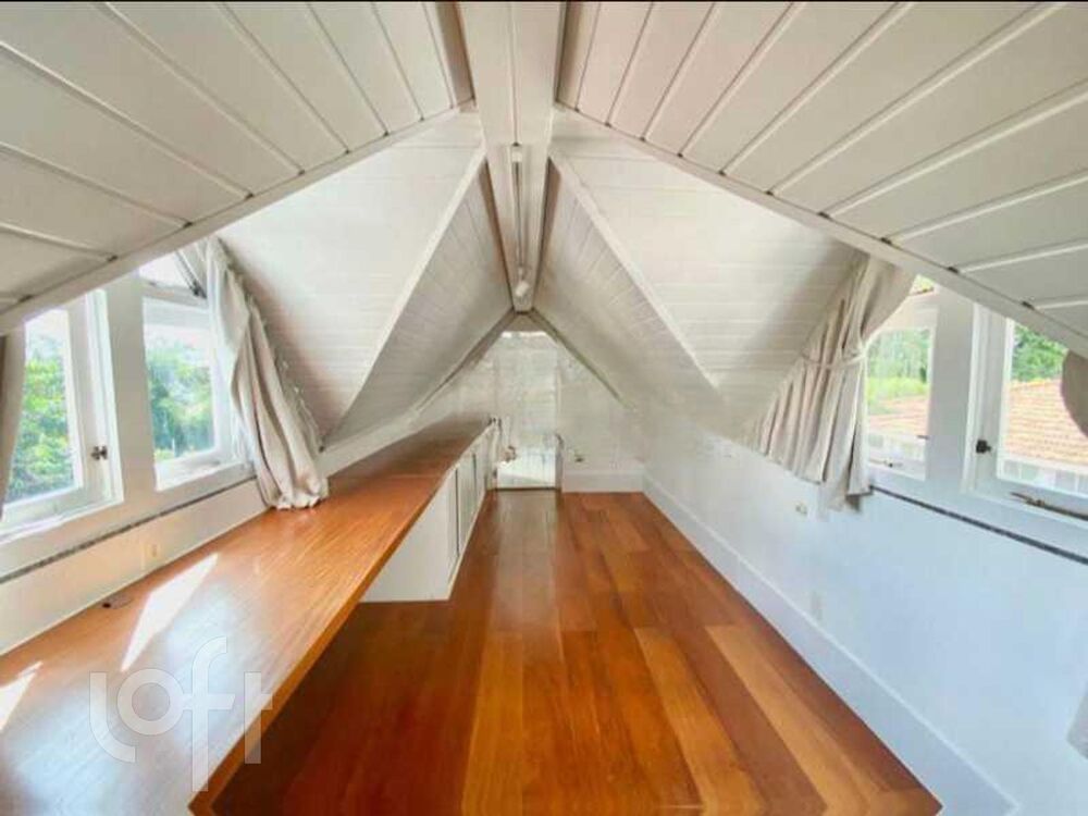 Apartamento à venda com 3 quartos, 280m² - Foto 4