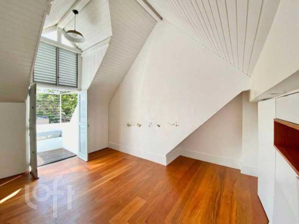 Apartamento à venda com 3 quartos, 280m² - Foto 5