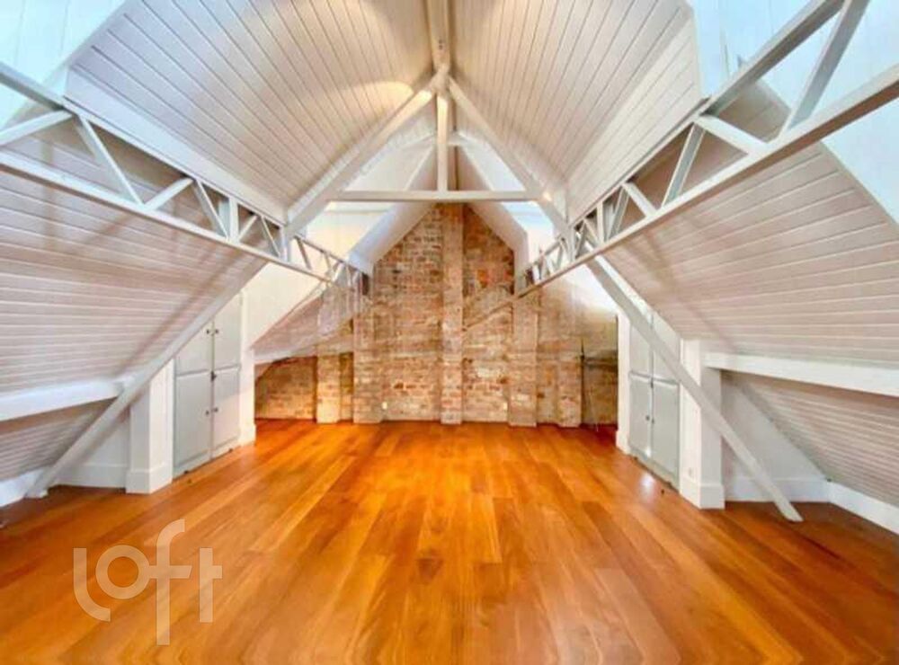 Apartamento à venda com 3 quartos, 280m² - Foto 6