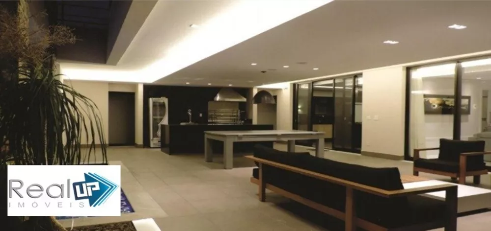 Casa, 4 quartos, 979 m² - Foto 1
