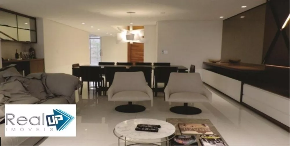 Casa, 4 quartos, 979 m² - Foto 4