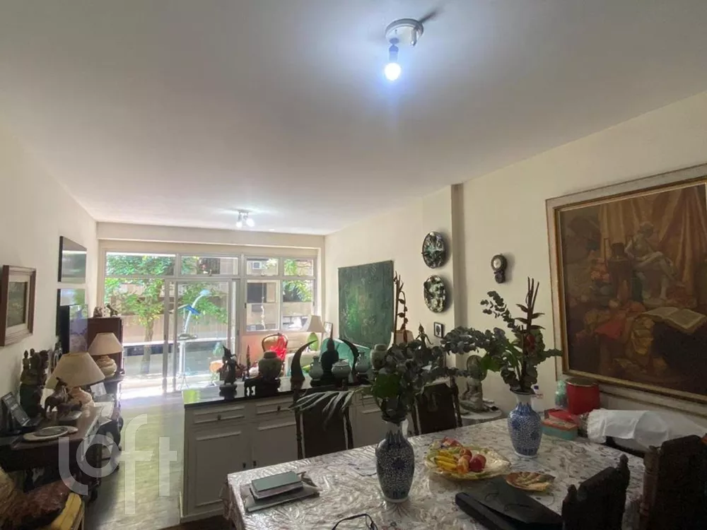 Apartamento à venda com 4 quartos, 130m² - Foto 3