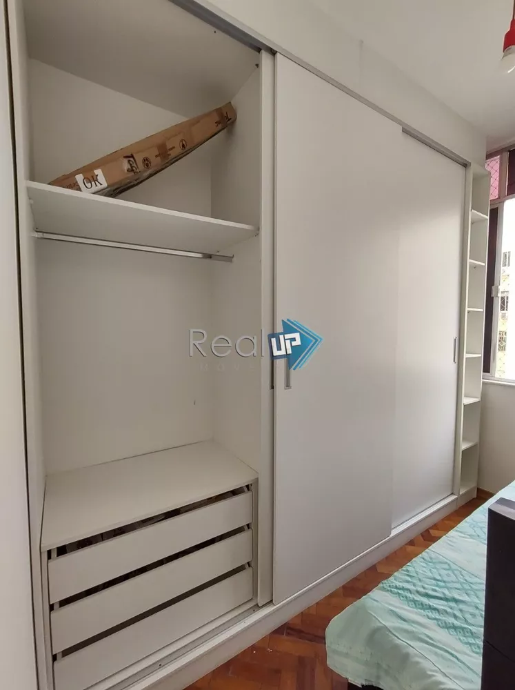 Apartamento à venda com 1 quarto, 42m² - Foto 6