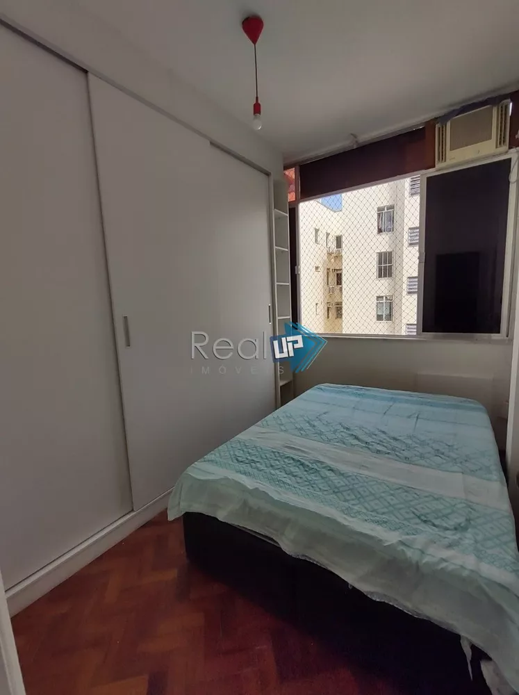 Apartamento à venda com 1 quarto, 42m² - Foto 4