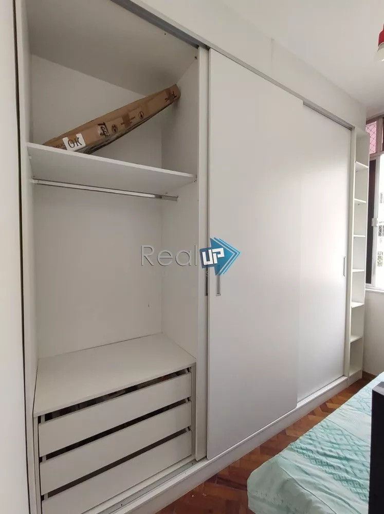 Apartamento à venda com 1 quarto, 42m² - Foto 7