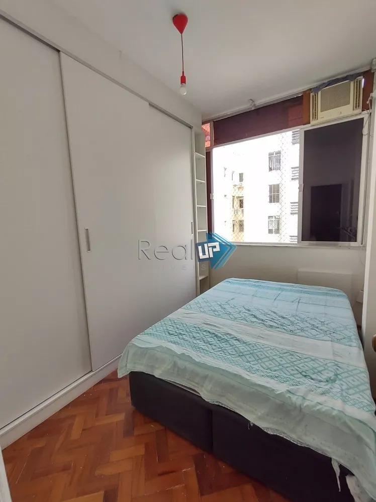 Apartamento à venda com 1 quarto, 42m² - Foto 5