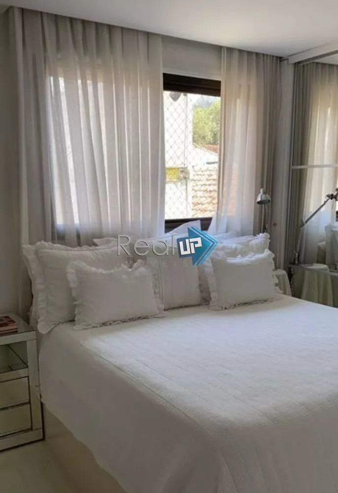 Apartamento para alugar com 3 quartos, 85m² - Foto 7