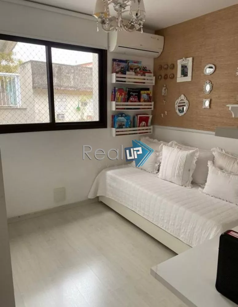 Apartamento para alugar com 3 quartos, 85m² - Foto 11