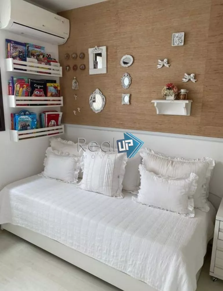 Apartamento para alugar com 3 quartos, 85m² - Foto 12