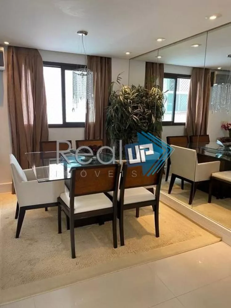 Apartamento à venda com 3 quartos, 85m² - Foto 4