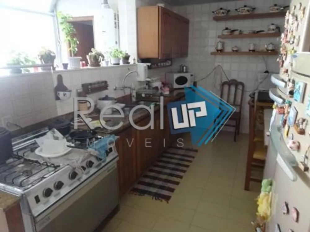 Apartamento à venda com 4 quartos, 186m² - Foto 11