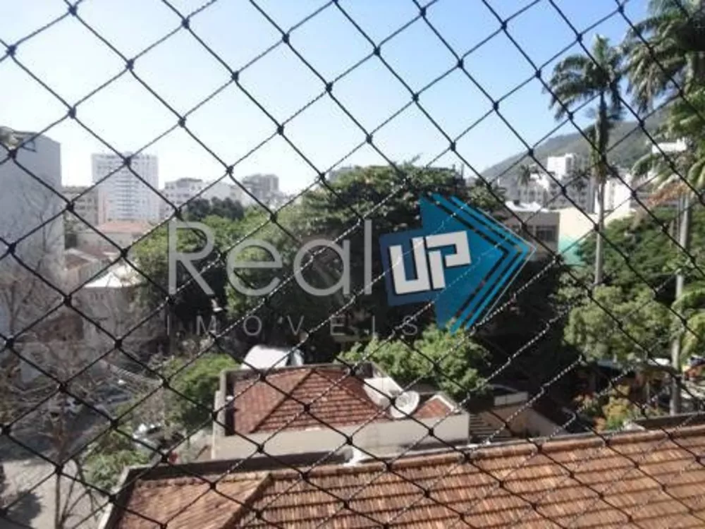 Apartamento à venda com 4 quartos, 186m² - Foto 2