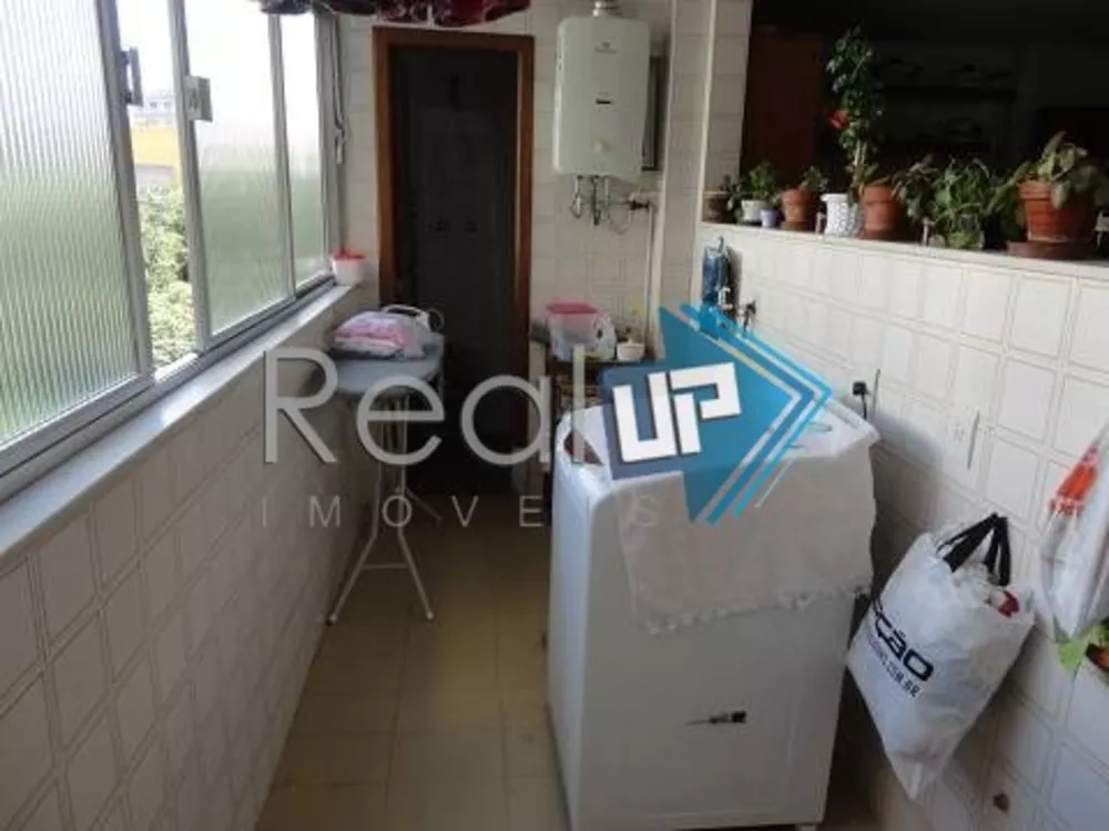 Apartamento à venda com 4 quartos, 186m² - Foto 12