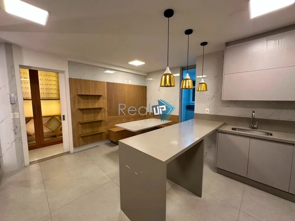 Apartamento, 4 quartos, 244 m² - Foto 39