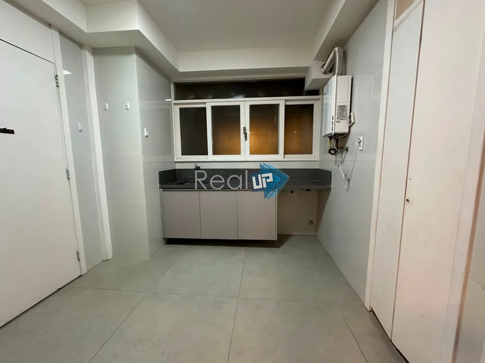 Apartamento, 4 quartos, 244 m² - Foto 46