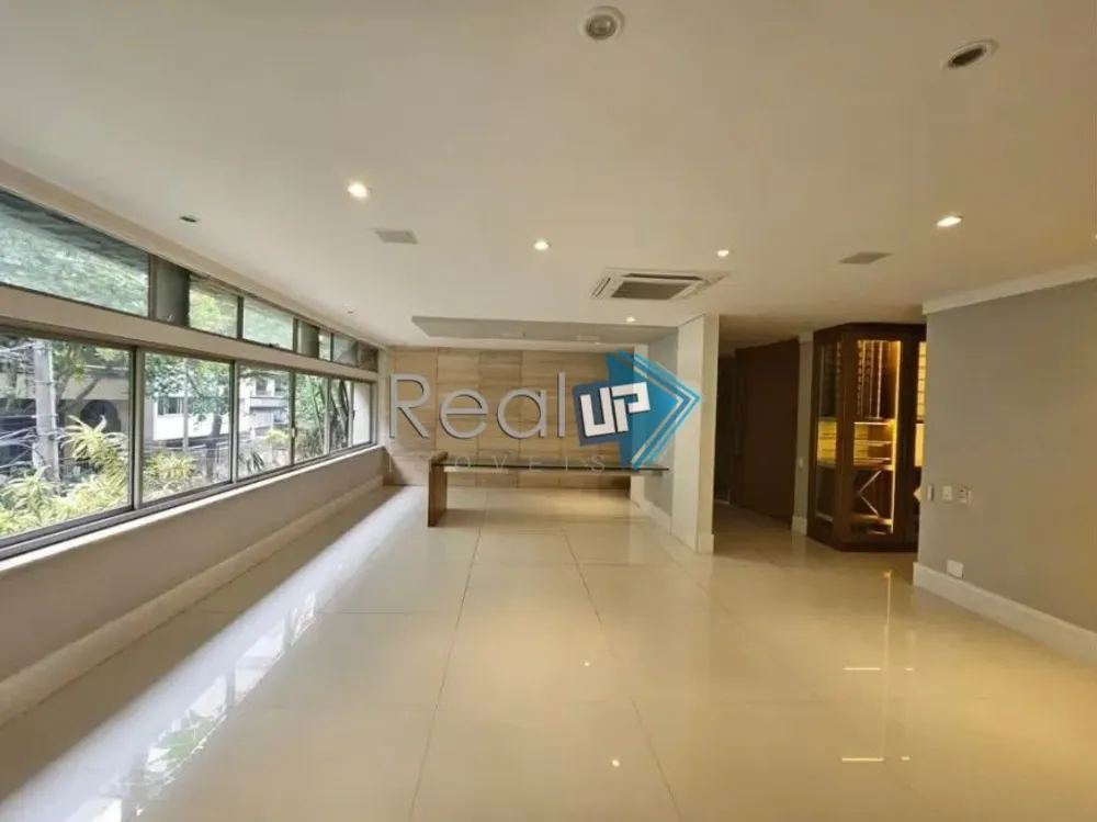 Apartamento, 4 quartos, 244 m² - Foto 2