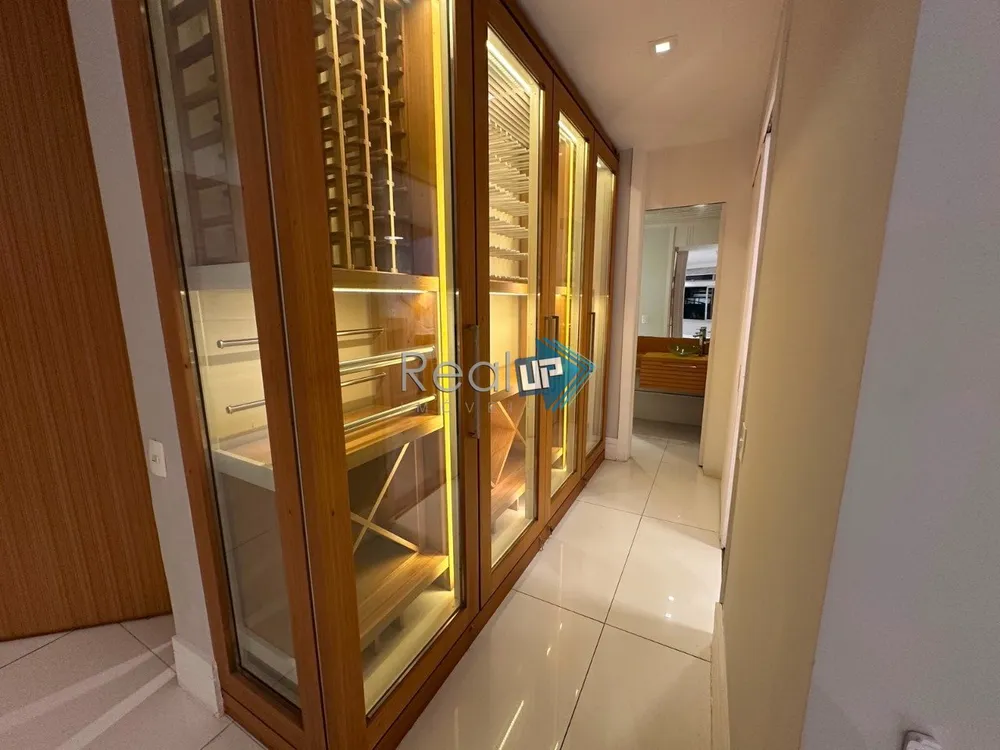 Apartamento, 4 quartos, 244 m² - Foto 37