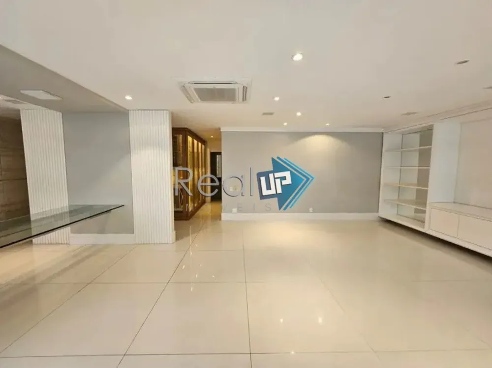 Apartamento, 4 quartos, 244 m² - Foto 4