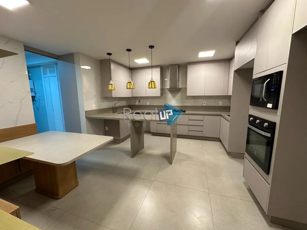 Apartamento, 4 quartos, 244 m² - Foto 45