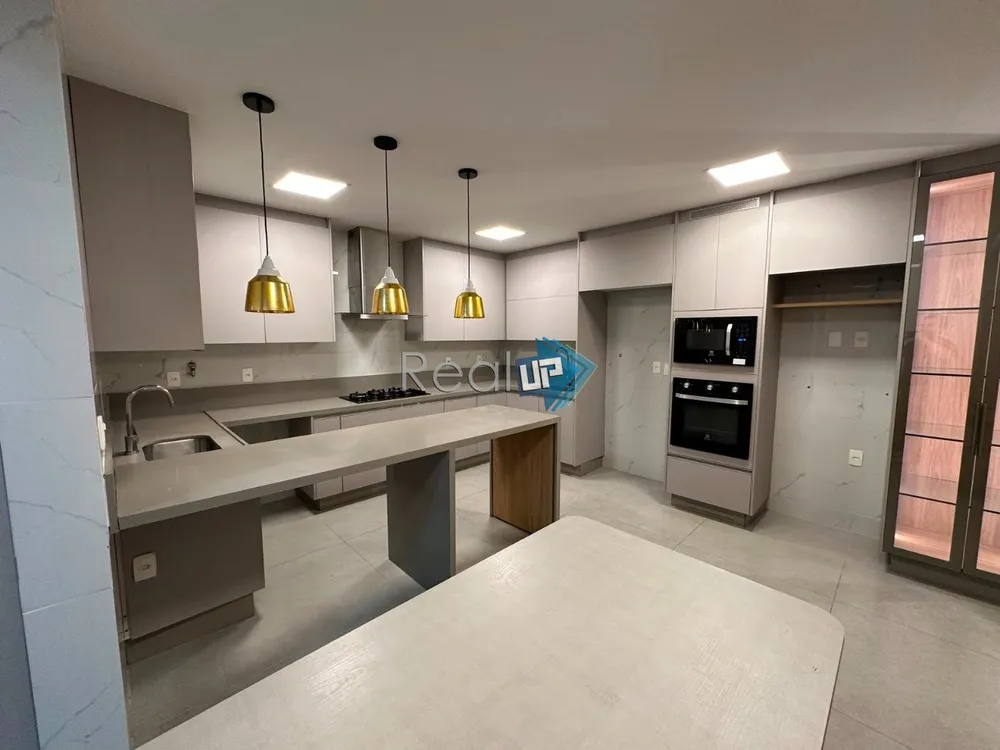 Apartamento, 4 quartos, 244 m² - Foto 41