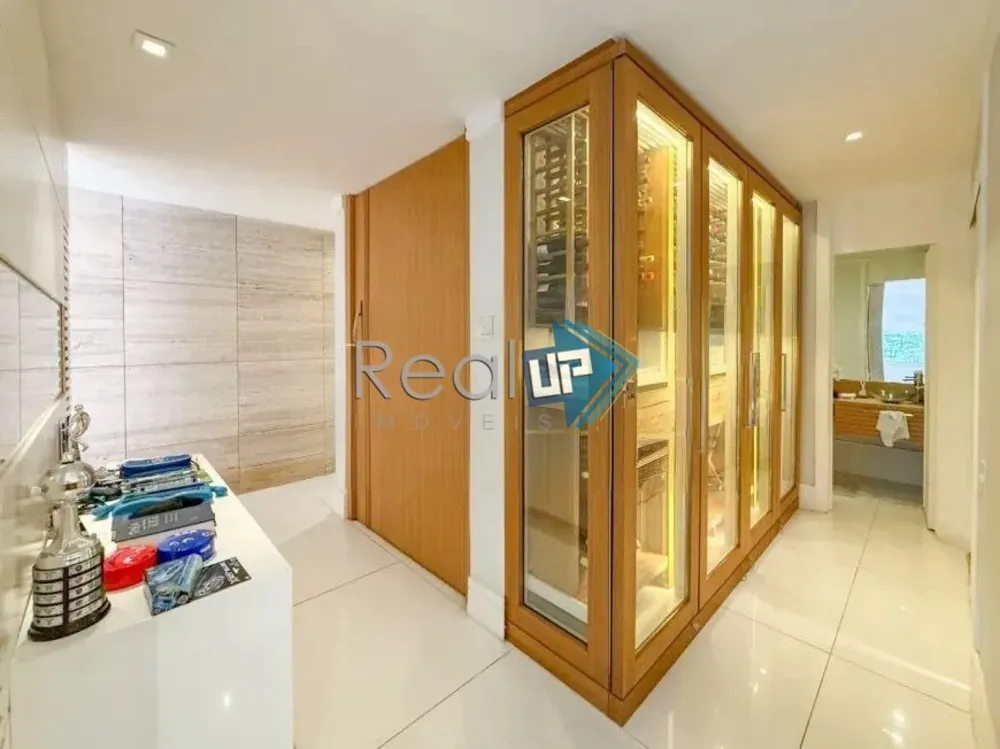 Apartamento, 4 quartos, 244 m² - Foto 6