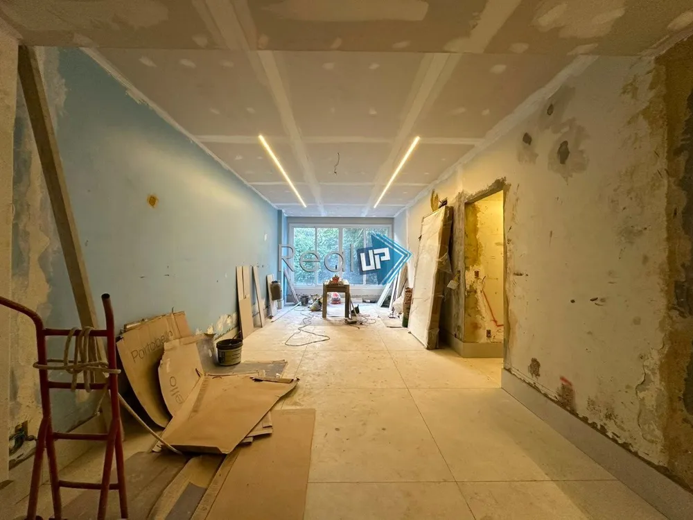 Apartamento, 3 quartos, 114 m² - Foto 1