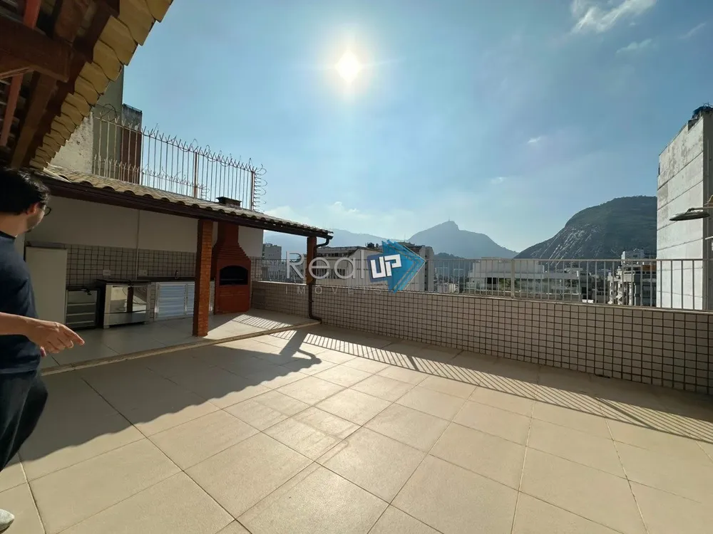 Apartamento, 3 quartos, 114 m² - Foto 20