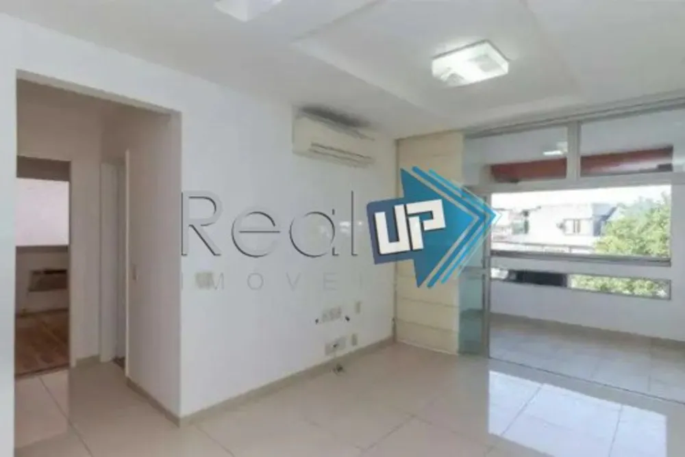 Apartamento, 3 quartos, 105 m² - Foto 1