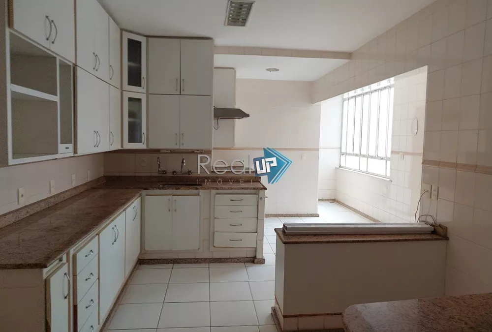 Apartamento, 3 quartos, 280 m² - Foto 4