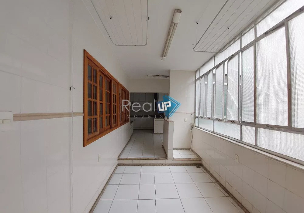Apartamento, 3 quartos, 280 m² - Foto 10