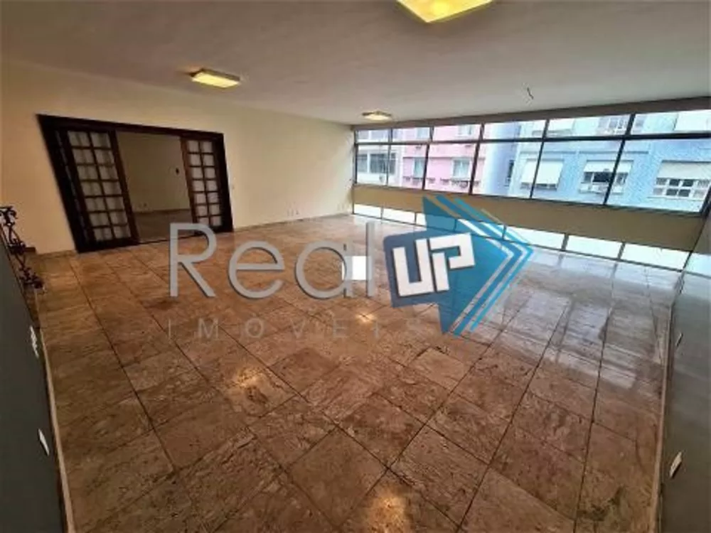 Apartamento, 3 quartos, 280 m² - Foto 3