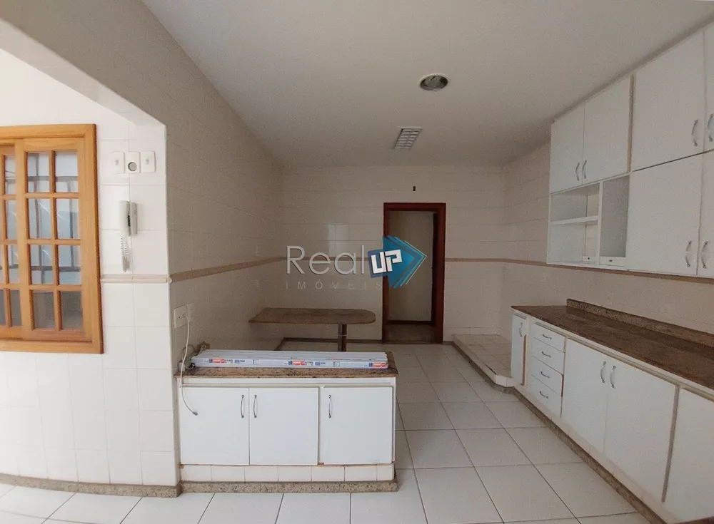 Apartamento, 3 quartos, 280 m² - Foto 5
