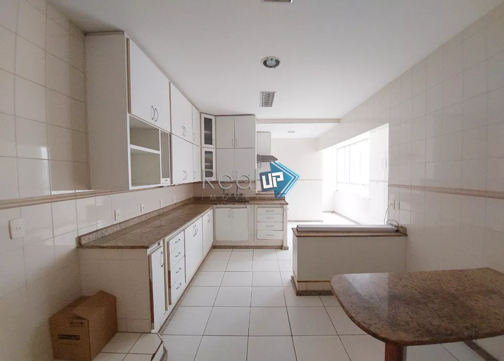 Apartamento, 3 quartos, 280 m² - Foto 34