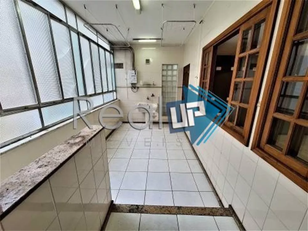 Apartamento, 3 quartos, 280 m² - Foto 7