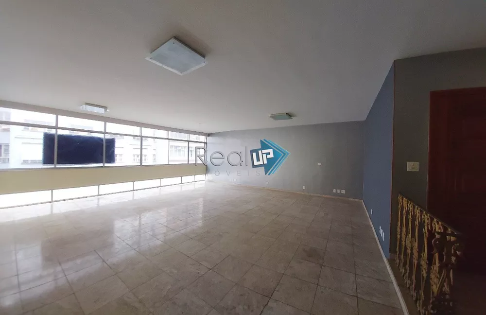Apartamento, 3 quartos, 280 m² - Foto 37