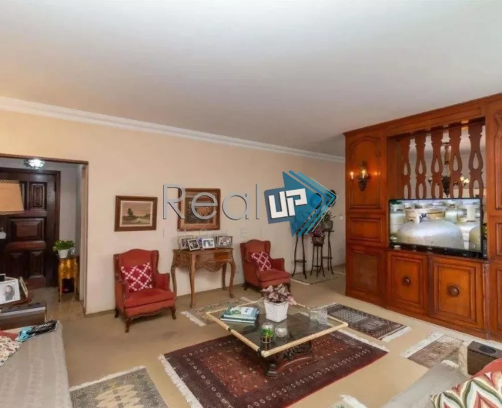 Apartamento, 4 quartos, 191 m² - Foto 24