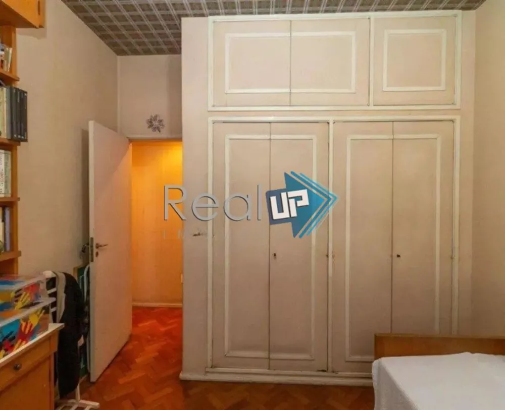 Apartamento, 4 quartos, 191 m² - Foto 25